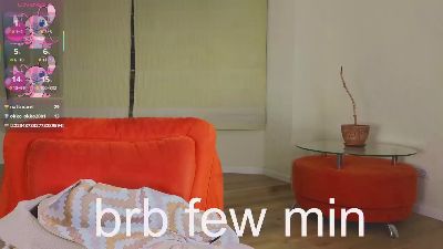 FalineGaillard webcam model stream image