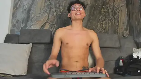 Daviid_laidd webcam model stream image