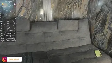 Daviid_laidd webcam model stream image