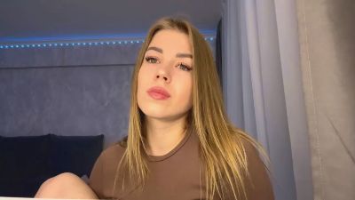 AnikaAline webcam model stream image