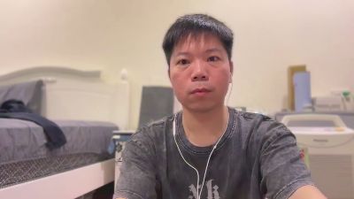 John_as webcam model stream image