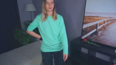 MitzieParonto webcam model stream image