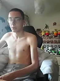 Polo9012 webcam model stream image