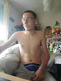 Polo9012 webcam model stream image