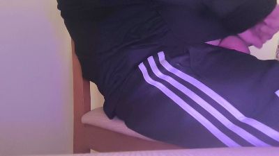roberdefor webcam model stream image