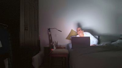roberdefor webcam model stream image