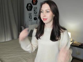 Torri Miskiewicz webcam model stream image