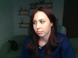 Torri Miskiewicz webcam model stream image