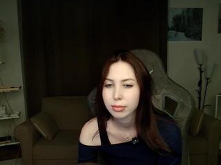 Torri Miskiewicz webcam model stream image