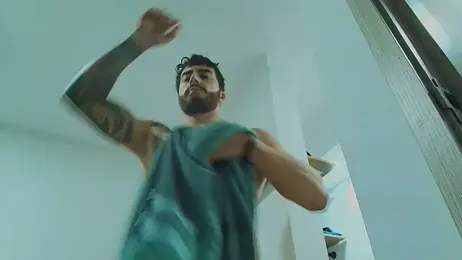 thomas_gun webcam model stream image