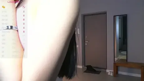 MarvisKuhIo webcam model stream image