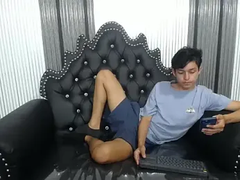 jisus_catt webcam model stream image