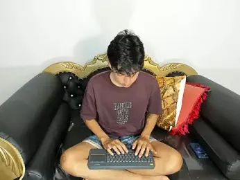 jisus_catt webcam model stream image