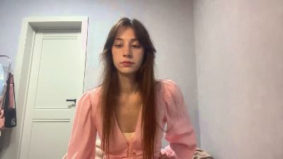 EthalHarding webcam cam4 model stream image