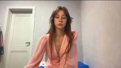 EthalHarding webcam model stream image