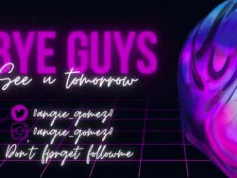 angie_bigboobs webcam model stream image