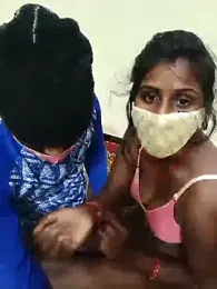 Hot_sahana webcam model stream image