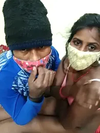 Hot_sahana webcam model stream image