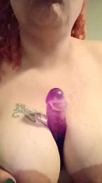 VanillaPisces webcam cam4 model stream image