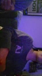 PorcellaRomana webcam cam4 model stream image