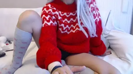 Galadriel webcam model stream image