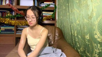 OfeliaCzwakiel webcam model stream image