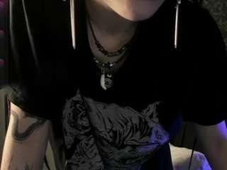 dizerclop webcam model stream image
