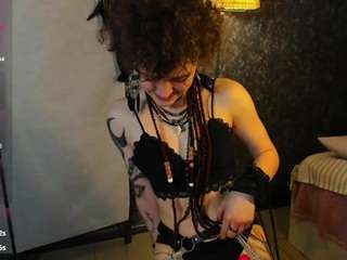 dizerclop webcam model stream image
