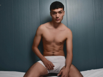 JacksonHarper webcam model stream image
