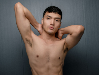 JacksonHarper webcam livejasmin model stream image