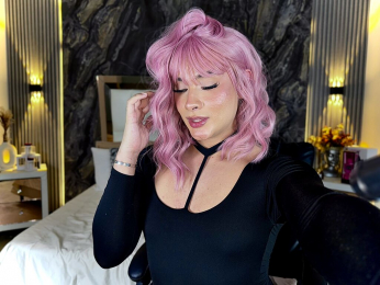 VickyRitz webcam livejasmin model stream image