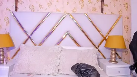 JacobRusso webcam model stream image