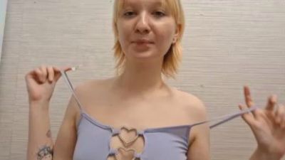 EarleanNyhus webcam model stream image