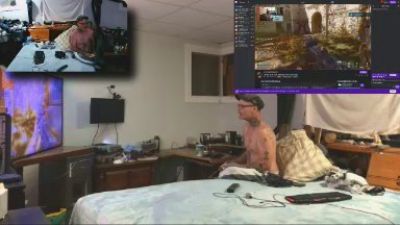 CanadaGuy1978 webcam model stream image