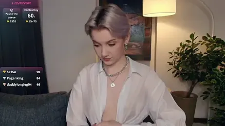 OdelynaAsp webcam model stream image