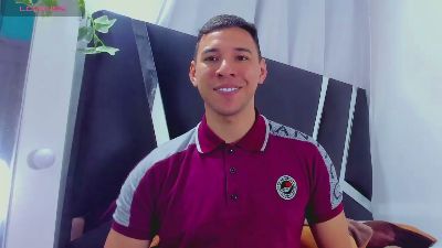 petter_coleman webcam model stream image