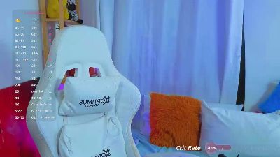 petter_coleman webcam model stream image