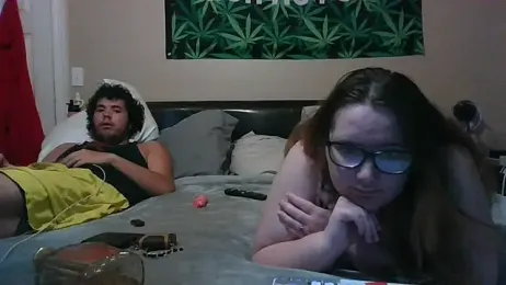 cheekychick420 webcam model stream image