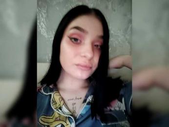 22ALYSKA22 webcam model stream image