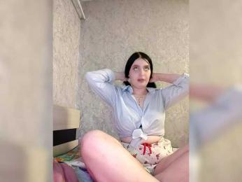 22ALYSKA22 webcam model stream image