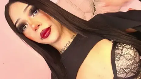Maxxine_vxx webcam stripchat model stream image