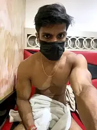 fitxrs webcam model stream image