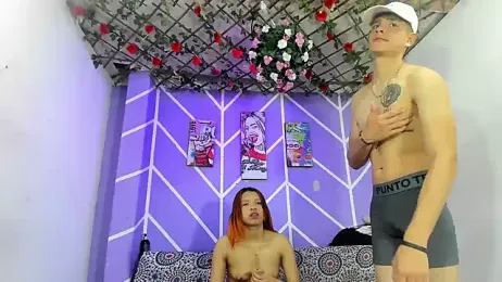 lau_and_boys18 webcam model stream image