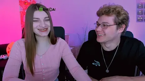 pure_radiance1 webcam model stream image