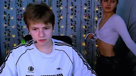 pure_radiance1 webcam model stream image