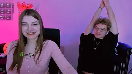 pure_radiance1 webcam model stream image