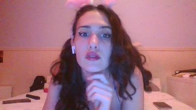 evelane webcam model stream image
