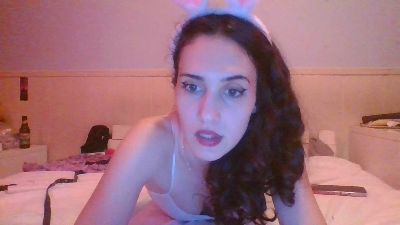 evelane webcam model stream image