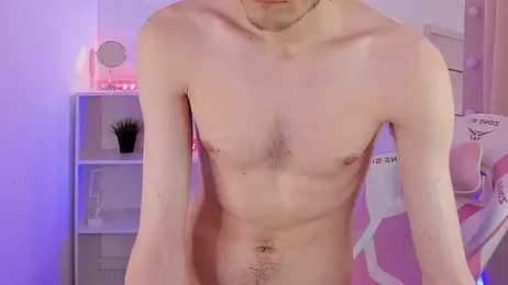 SPIDER---MAN webcam model stream image
