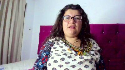 psique_mystery webcam model stream image